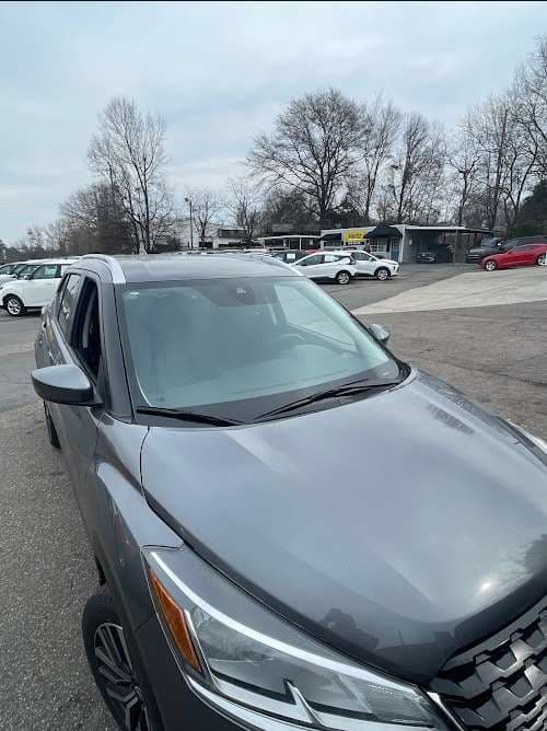 Image of AAA Auto Glass