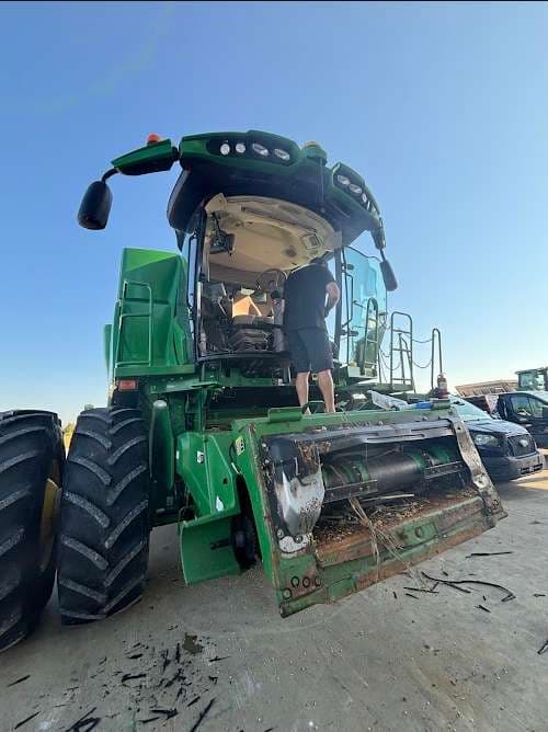 Image of United Auto Glass