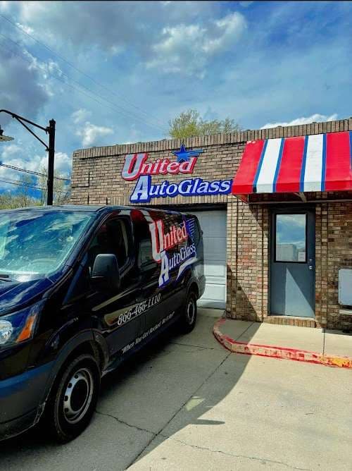 Image of United Auto Glass
