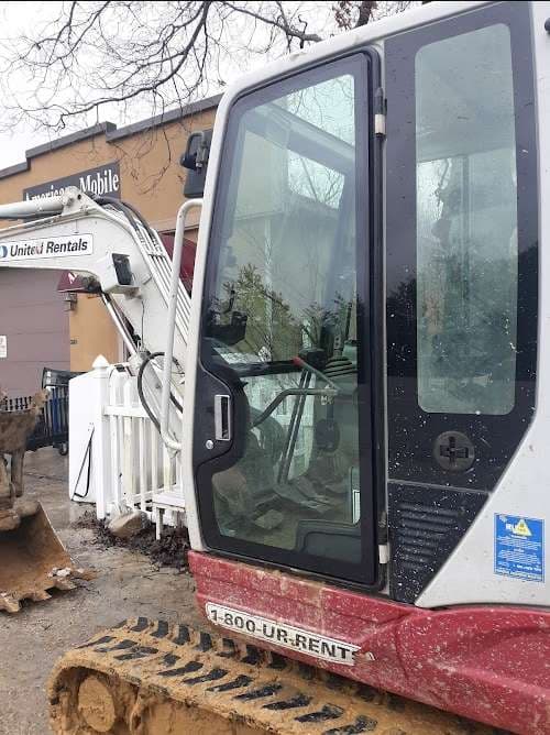 Image of American Mobile Glass Service