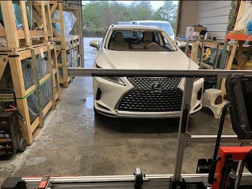 Image of American Mobile Glass Service