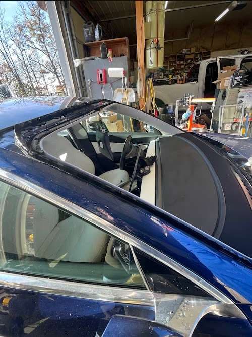 Image of American Mobile Glass Service