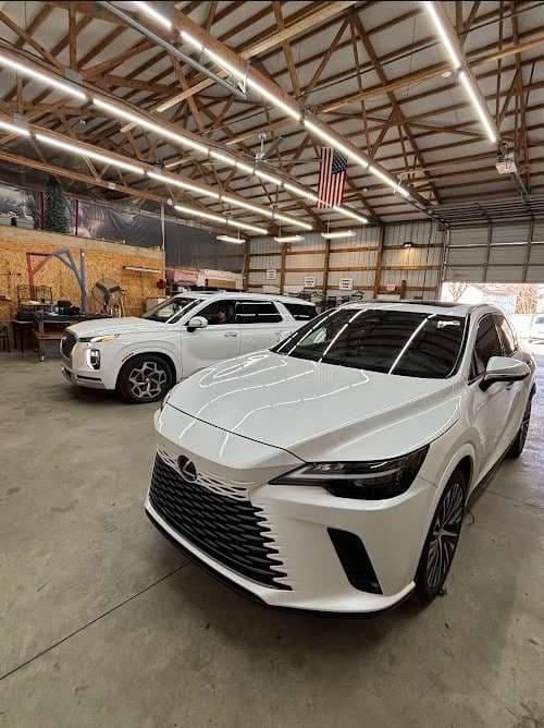 Image of United Auto Glass