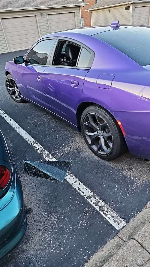 Image of Rite-Way Auto Glass