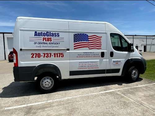 Image of Auto Glass Plus