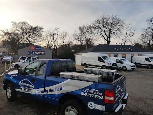 Image of Kentucky Auto Glass