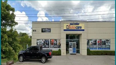 Image of Kentucky Auto Glass