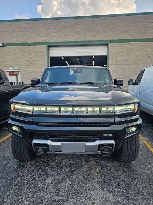 Image of Arnold Auto Glass