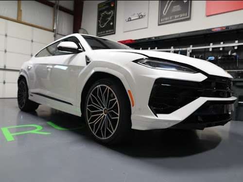 Image of TruFit AutoGlass