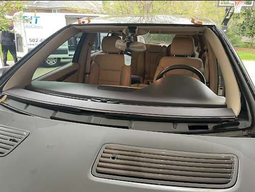 Image of TruFit AutoGlass