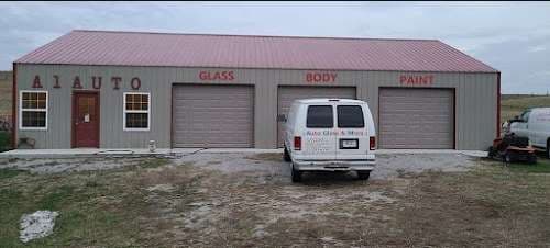 Image of A-1 Auto Glass & Body