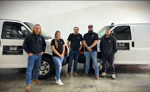 Image of Infinity Auto Glass