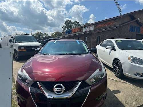 Image of Infinity Auto Glass