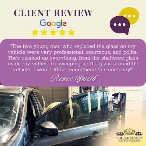 Image of Triple Crown Auto Glass