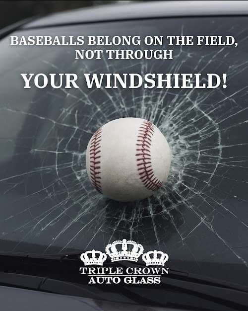 Image of Triple Crown Auto Glass