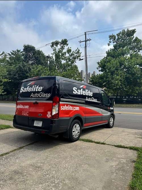 Image of Safelite AutoGlass