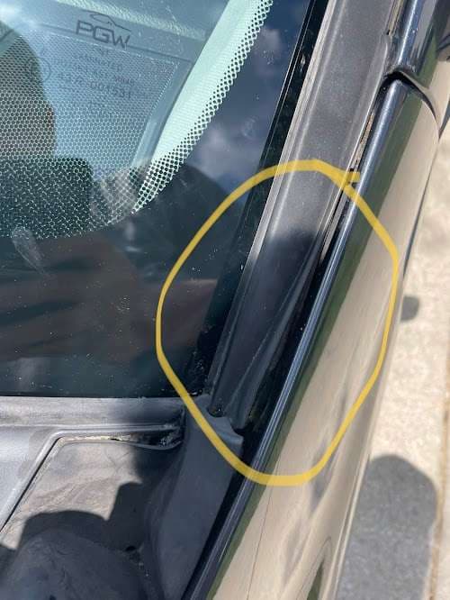 Image of Triple Crown Auto Glass