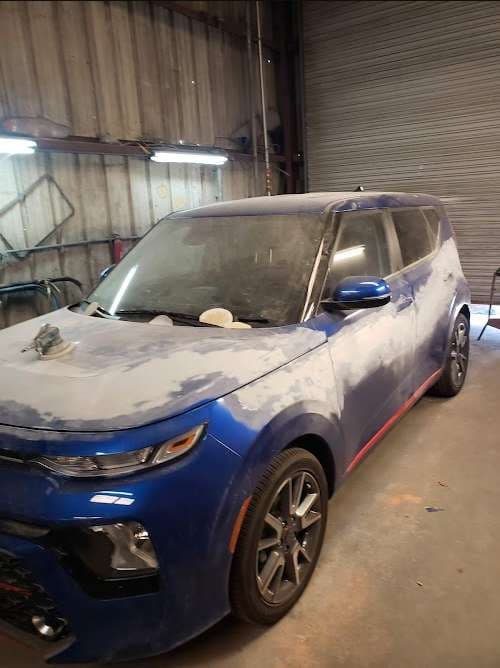 Image of Street Dreams Customs & Auto glass