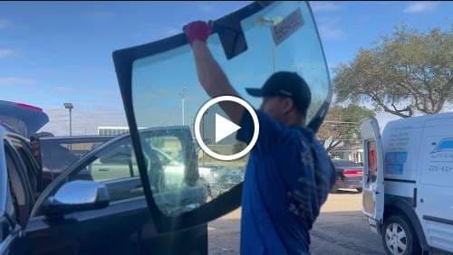 Image of Auto Glass Jireh LLC