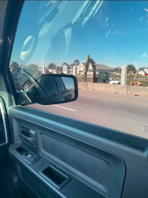 Image of Jazz Auto Glass and Tint