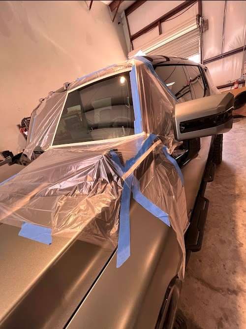 Image of St Bernard Mobile Auto Glass Repair