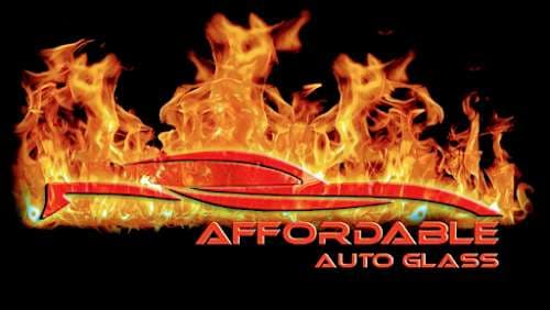 Image of Affordable Auto Glass