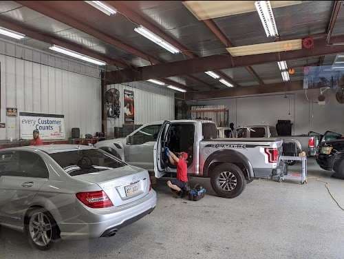 Image of Safelite AutoGlass