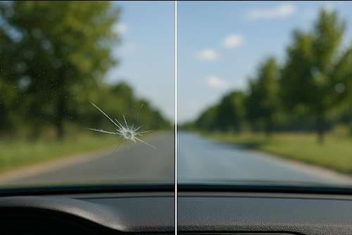 Image of Metairie Auto Glass & Windshield Repair