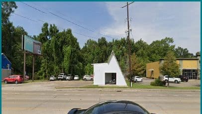 Image of AOK Windshields Inc