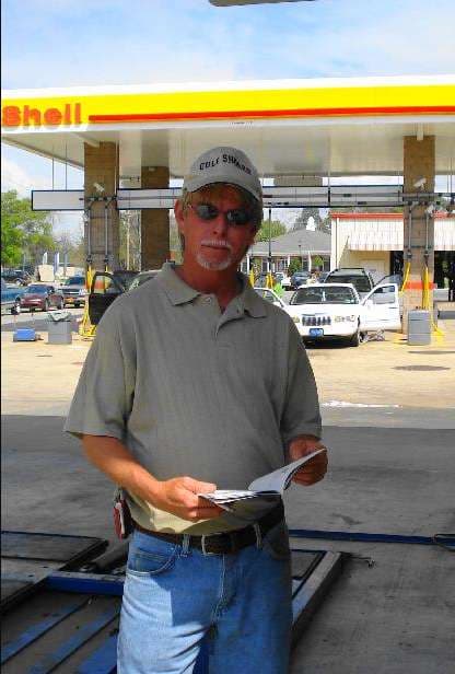 Image of Stop-A-Crack Windshield Repair