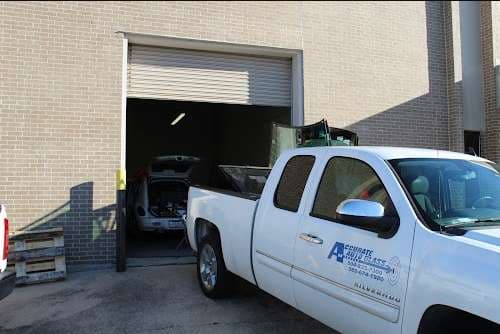 Image of Accurate Auto Glass