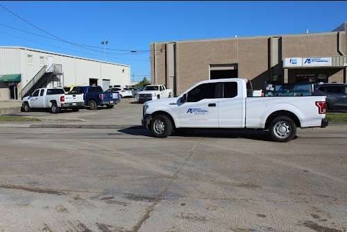 Image of Accurate Auto Glass