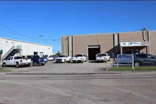 Image of Accurate Auto Glass