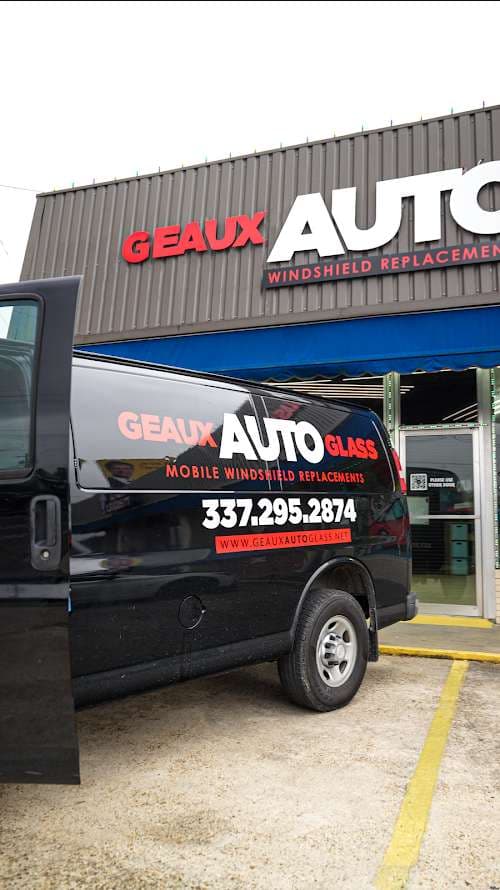Image of Geaux Auto Glass