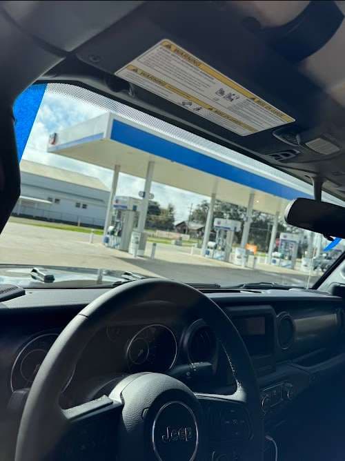 Image of Geaux Auto Glass