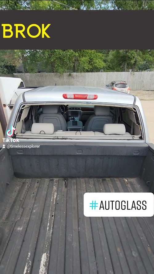 Image of TrueShield Auto Glass
