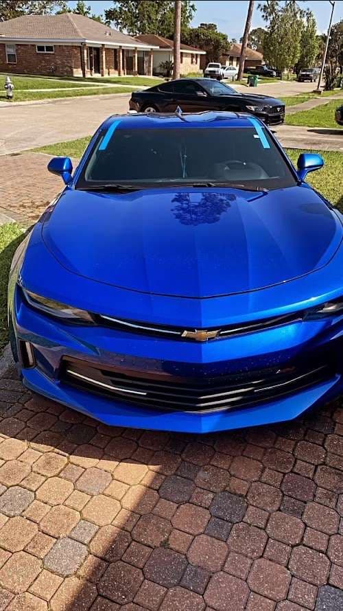 Image of Shatter Master Auto Glass