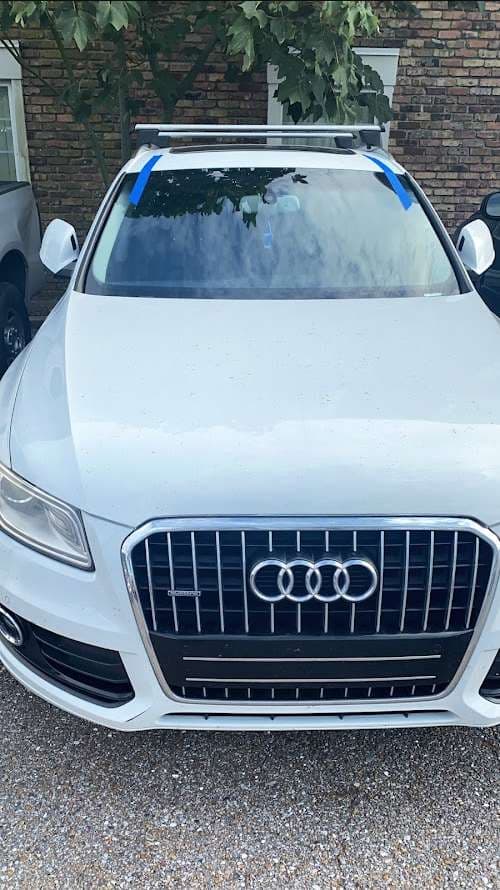 Image of Shatter Master Auto Glass