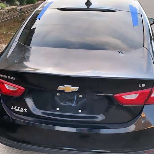 Image of Shatter Master Auto Glass