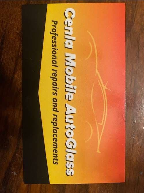 Image of Cenla Mobile AutoGlass