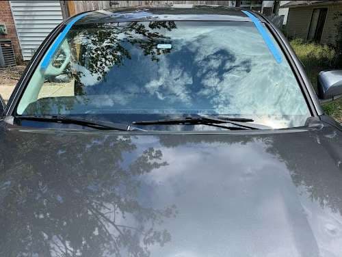 Image of Abigail’s Auto Glass