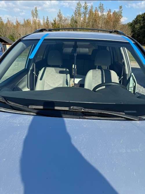 Image of Abigail’s Auto Glass