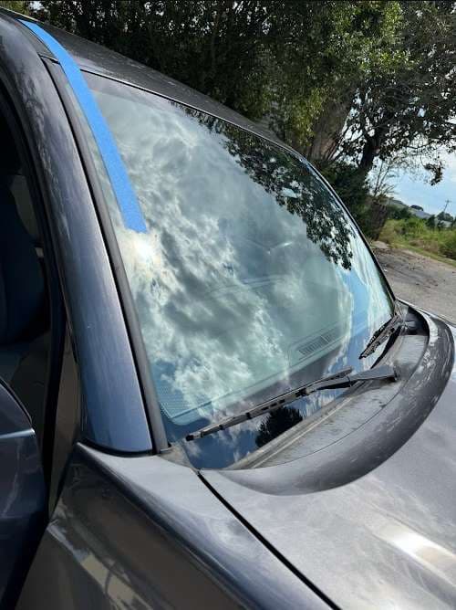 Image of Abigail’s Auto Glass