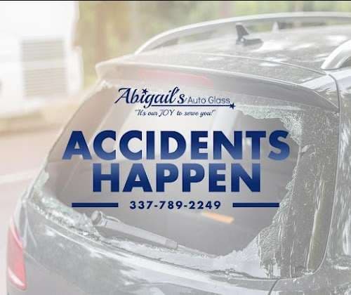 Image of Abigail’s Auto Glass