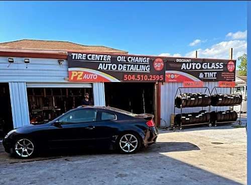 Image of Pelican Zone - New Orleans Auto Glass, Tint & Windshield Repair