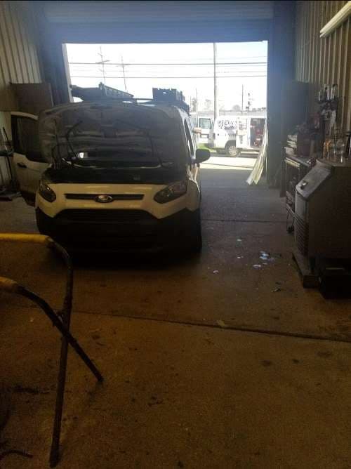 Image of Service Plus Auto Glass