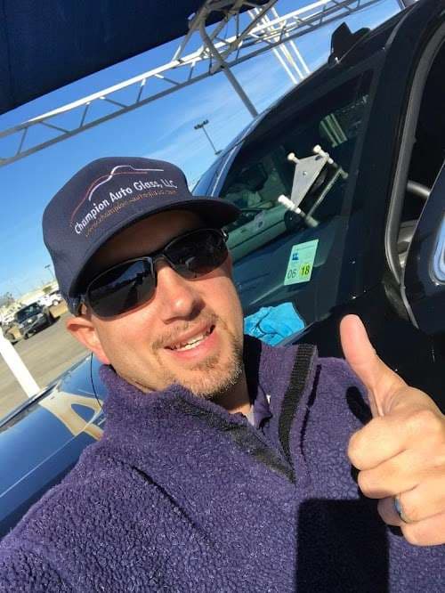 Image of Champion Auto Glass