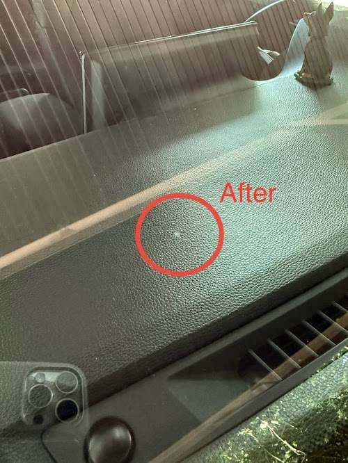 Image of Accurate Windshield Repair