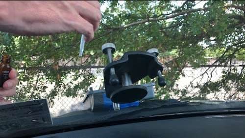 Image of Accurate Windshield Repair
