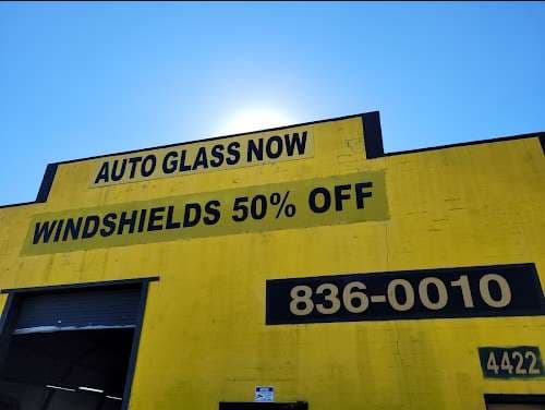 Image of Auto Glass Now